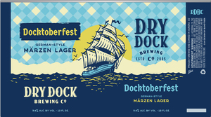 Dry Dock Brewing Docktoberfest