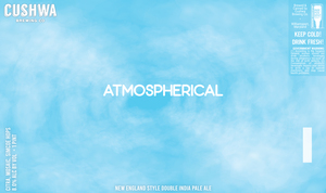 Atmospherical April 2022