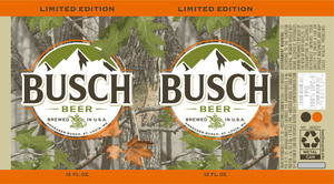 Busch May 2022