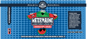 Meddlesome Brewing Company Watermalone May 2022