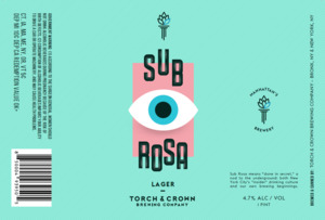 Sub Rosa May 2022