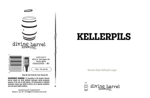 Kellerpils 