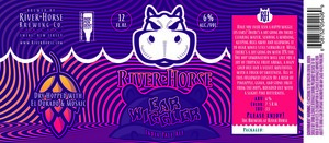 River Horse Ear Wiggler May 2022