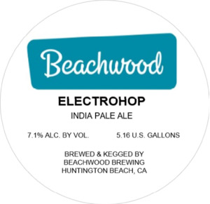 Beachwood Electrohop