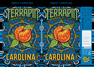 Terrapin Beer Co. Carolina Krunkles