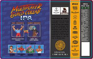Multiplayer Guild Collab Ipa 