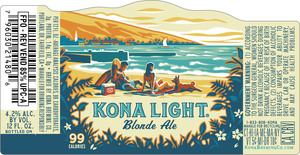 Kona Light May 2022