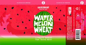 Watermelon Wheat May 2022