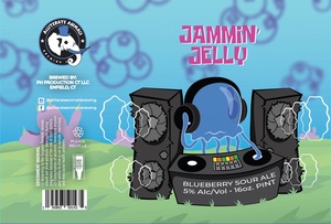 Alliterate Animals Jammin' Jelly May 2022