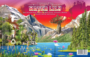 Tox Brewing Co. Water Lily June 2022