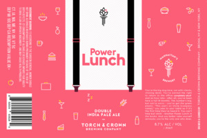 Power Lunch June 2022