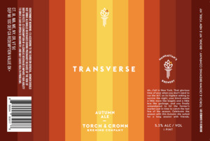 Transverse June 2022