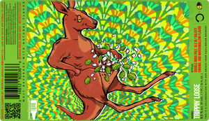 Tripping Animals Brewing Trippin' Loose June 2022