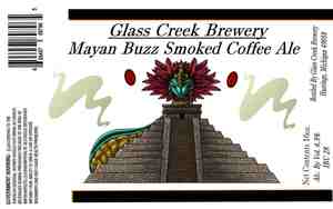Glass Creek Brewery August 2022