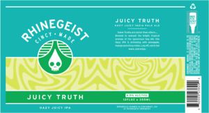 Juicy Truth August 2022