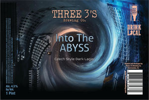 Into The Abyss September 2022