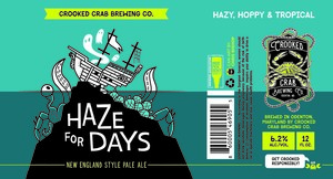 Haze For Days September 2022