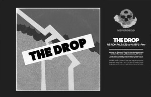 Aqueous Objects The Drop September 2022