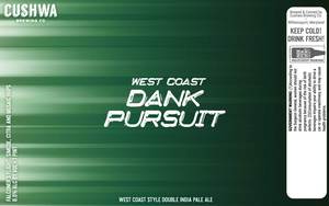 West Coast Dank Pursuit September 2022