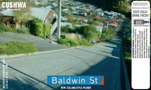 Baldwin St 