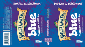 Sweetwater Blue January 2023