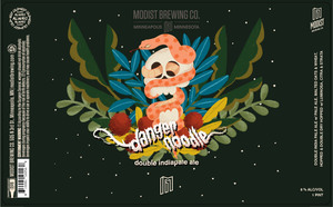 Modist Brewing Danger Noodle January 2023