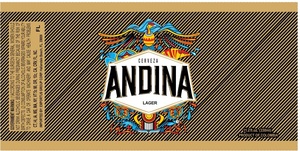 Andina January 2023