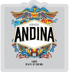 Andina January 2023