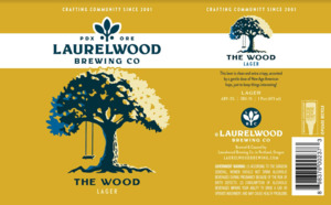 The Wood Lager January 2023