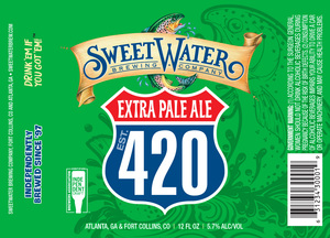 Sweetwater 420 January 2023