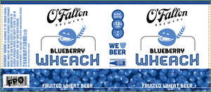 O'fallon Blueberry Wheach January 2023