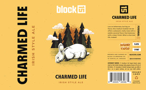 Block 15 Brewing Co. Charmed Life