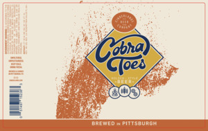 Cobra Toes January 2023