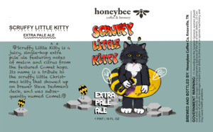 Honeybee Coffee & Brewery January 2023