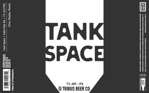 Tank Space February 2023