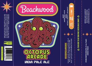 Beachwood Octopus Arcade