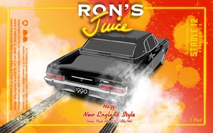 Ron's Juice January 2023