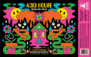 Bellwoods Brewery Acid House January 2023