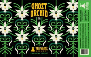 Bellwoods Brewery Ghost Orchid January 2023