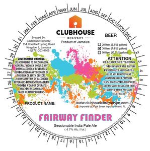 Fairway Finder February 2023
