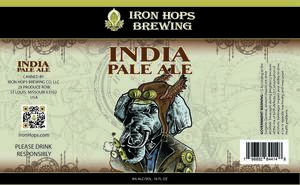 Iron Hops Brewing Co. LLC 