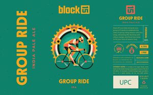 Block 15 Brewing Co. Group Ride