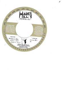 Hares Hill Brewing Co. Dance Chloe January 2023