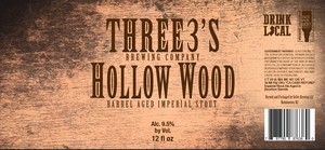 Hollow Wood January 2023