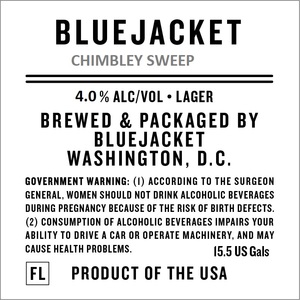 Bluejacket February 2023