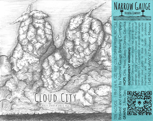 Cloud City February 2023