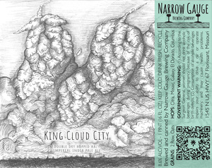 King Cloud City 