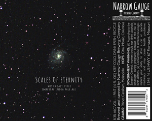 Scales Of Eternity 