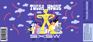 American Solera Tulsa House