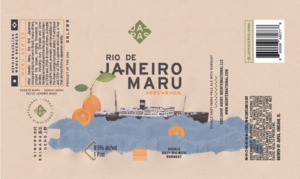 Japas Rio De Janiero February 2023